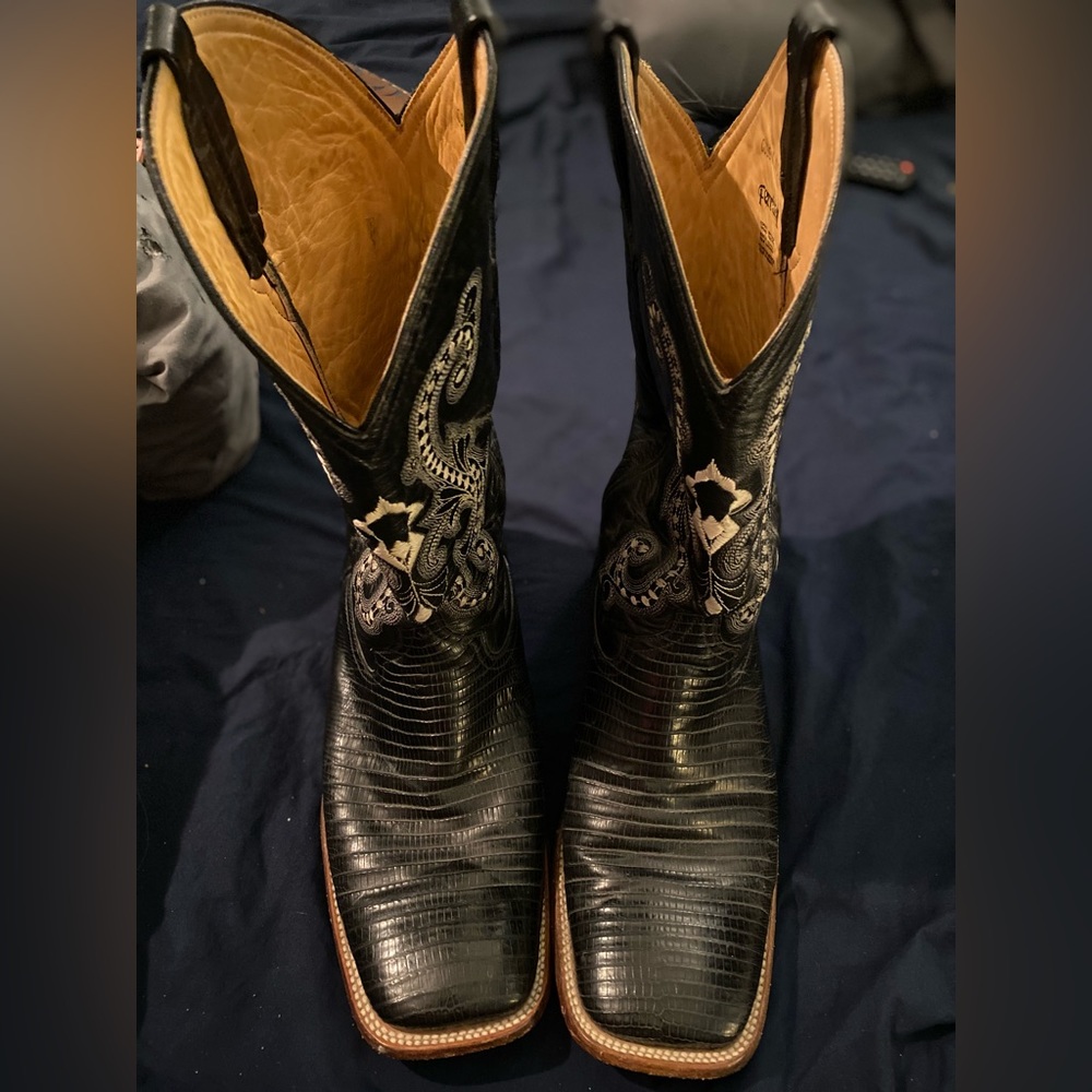 Ferrini Style Boots